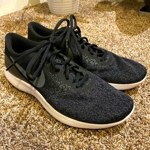 Nike running shoes